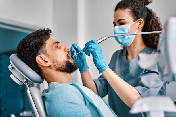 Emergency Dental Services in Oakwood, IL